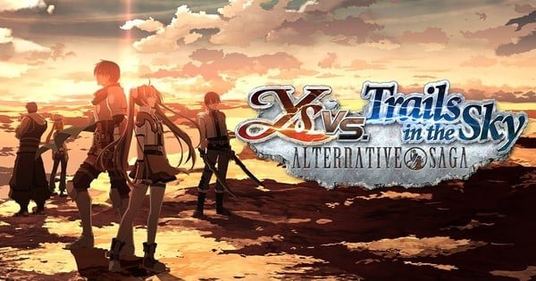 YS vs. Trails in the Sky: Alternative Saga Game’s Trailer revela o lançamento em 10 de outubro após o atraso – Notícias